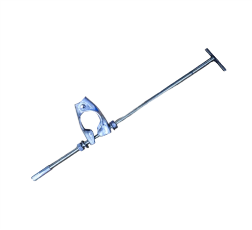 İSKELE KELEPÇESİ ( DÜBELLİ ) TAKIM ( TİJ ) / 25